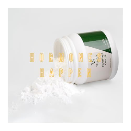 Creatine 101: Boost Performance, Sharpen Focus, Crush Fatigue