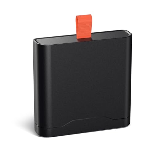 METACUCU Batería 400 compatible con altavoces PartyBox Stage 320 y Xtreme 4, fácil instalación, batería de 10000 mAh de capacidad prolonga el tiempo de fiesta
