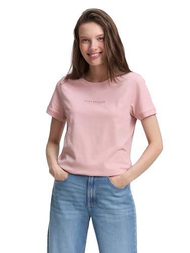 TOM TAILOR Damen T-Shirt – Ansicht 1