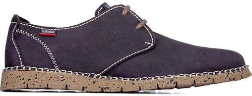 Derbys Callaghan Homme Abiatar en cuir confort