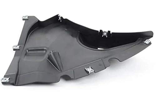 Amazon.com: BMW 51-71-7-260-741 Cover, Bottom Left : Automotive
