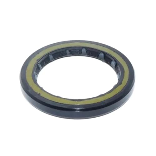 Sello de aceite para motor de bomba hidráulica y engranajes helicoidales VB27x34x4