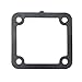 RvnduJMaz Fuel Meter Gasket 6Y1-24268-00-00 6Y1-24268 6Y1242680000 6Y12426800 Compatible with Outboard