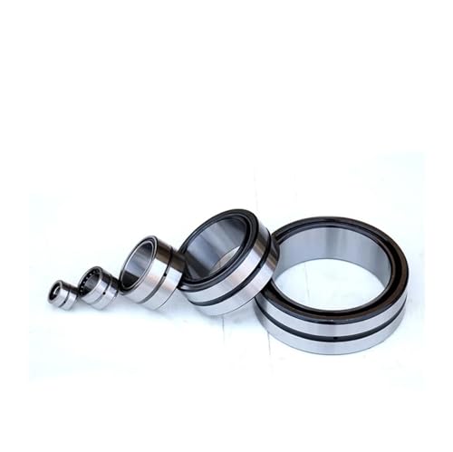 Roulement à aiguilles NKI06/16 pour rénover les moteurs et axes de 6x16 mm