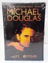 MICHAEL DOUGLAS 37TH AFI LIFETIME ACHIEVEMENT AWARD RARE 9 DVD BOXED SET LIMITED EDITION COLLECTION