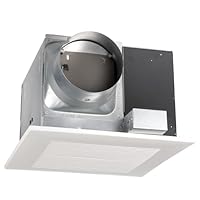 Algopix Similar Product 8 - Panasonic WhisperCeiling Bathroom
