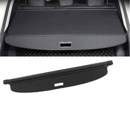 Rideau rangement coffre Audi RS 4 Avant B9 2018 : bâche et bouclier de protection