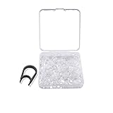 Litorange メカニカル キーボードに対応 MX軸対応 ストレス軽減 静音化リング 130個入れ メンテナンス工具 キーキャッププーラー付き セット O-Ring シリコーン製 防水 打鍵感改善 ホワイト