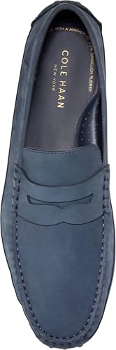 Image of Cole Haan Men's Davies Grand Driving Penny Loafer