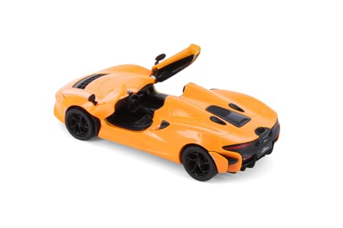 Elva Convertible Modelo Deportivo 1:36 miniatura 3
