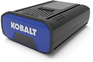Kobalt 40V Max Battery: Amplify Your Cordless Power