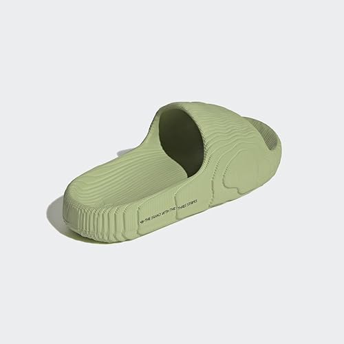 adidas Originals Herren Adilette 22 Slides, St Desert Sand St Desert Sand St Desert Sand Beige, 46 2/3 EU – Ansicht 6
