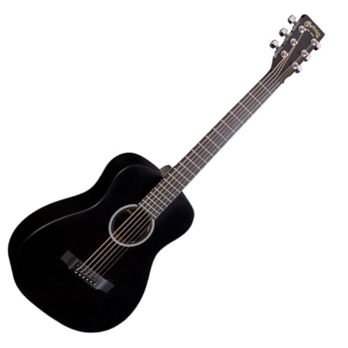 Martin/LX-1E BLACK SPECIAL }[` }[eB