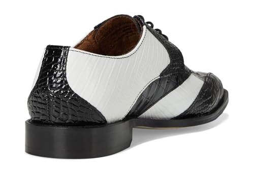 Image of Stacy Adams Tristano Bike Toe Lace-Up