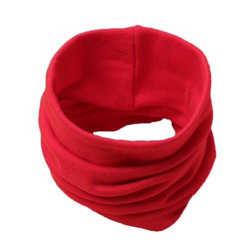 Kinder Schal Loop Schal Schlauchschal Baumwolle Baby Schals...