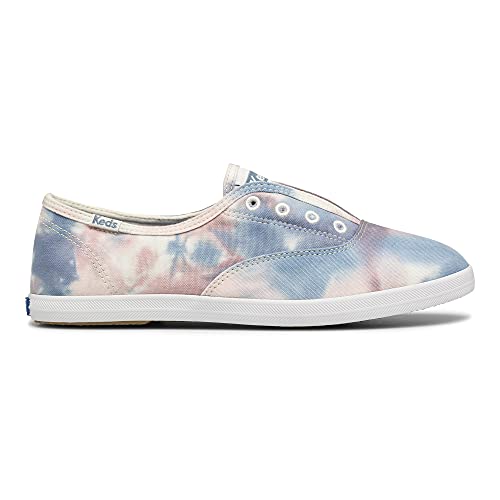 Image of Keds Women's Champion Seasonal Lace-Up Fashion Sneaker