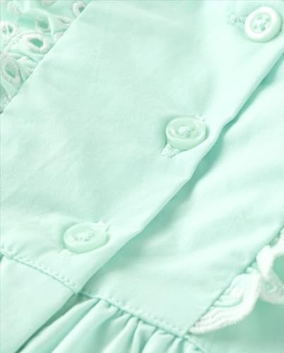 Image of Gymboree Girls and Toddler Flutter Sleeve Dresses
