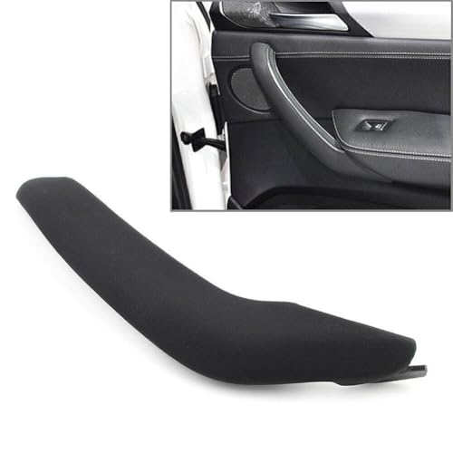 【Materiale】Realizzato in plastica resistente e pratico e materiali in pelle per una lunga durata.