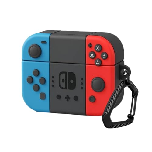 Image of Silicone Case Cover for Oneplus Nord Buds 3Pro Protective and Dustproof (Gamepad)