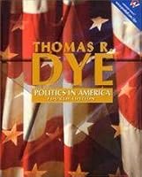 Politics in America : Study Guide 0130271799 Book Cover