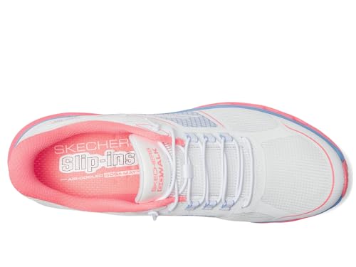 Image of Skechers Women's Go Walk Glide Step 2.0 Elektra Hands Free Slip-ins