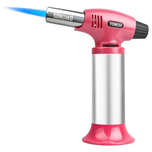 Sondiko Butane Torch PS400