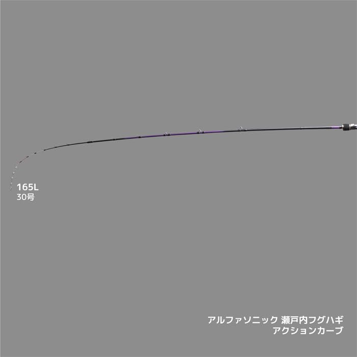 Amazon | アルファタックル(alpha tackle) alfa sonic SETOUCHI