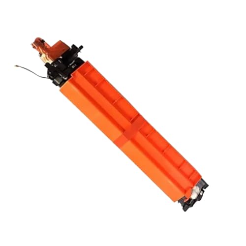 Unité de développement A2XN0ED DV512 compatible copieur C284e C364 C224e magenta