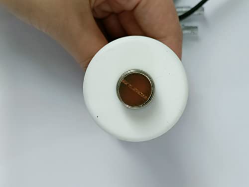 Sonda de alta temperatura HT5 5mhz 12mm miniatura 6