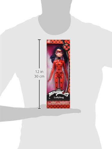 Bandai Figurines Miraculous 26 Cm - vue 3