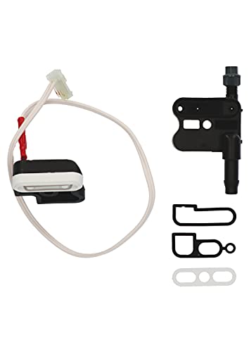 Judo Ersatzteilset Injektor mit Dichtungen und Elektroden 2201470