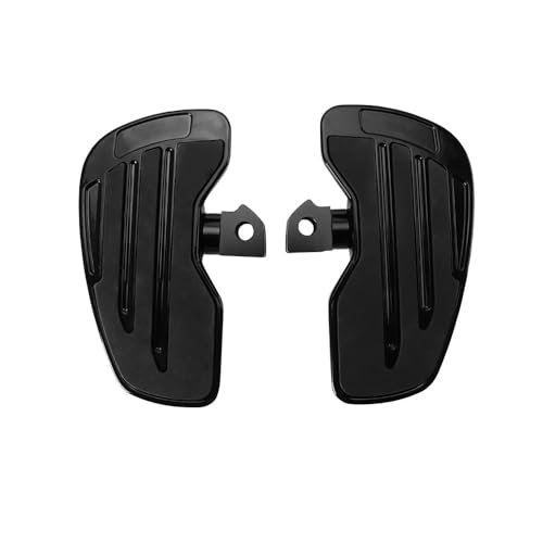 Repose-pieds passager réglables S 650 moto kit cale pied 2015-2023