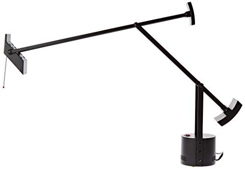Mec Micro Lampe Artemide Noir, l'icône du design italien - 2