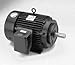 Marathon H669 7 1/2 HP 200 Volt 213T Frame Rigid Base General Purpose Motor - H669