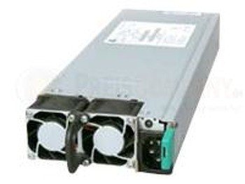 Alimentation Intel AXX750WPSCR 750W grise pour serveurs SR2625 et SR2600