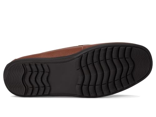 Image of Marc Joseph New York Men's Casual Hands Free Slip on Buckle Loafers