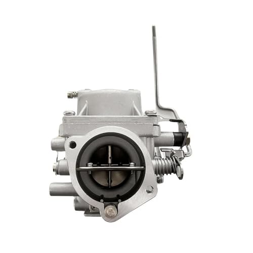 Carburateur pour Moteur Hors-Bord 2 Temps 40 CV Haute Performance