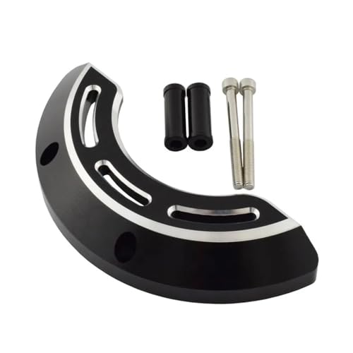 Protection carter gauche CBR500 Couvercle stator PC62 Haute Qualité