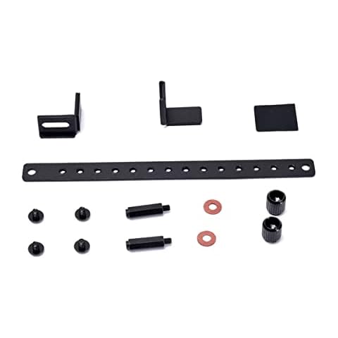 Lian-Li Accessories GB-001X Graphic card Anti-sag Bracket Cover