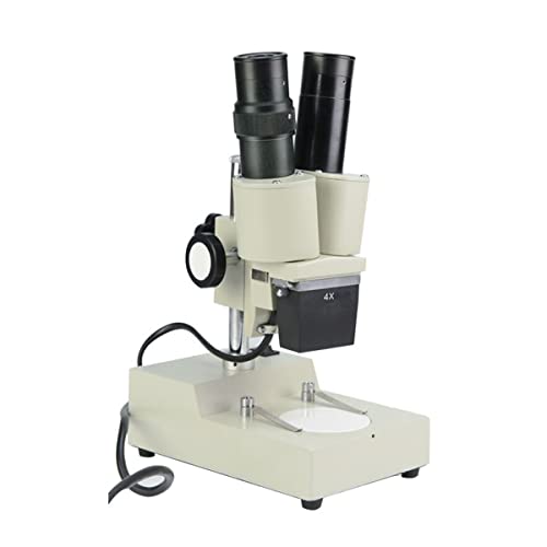 Lbg PCBc[pvt10X 20X 30X 40XXeIoጰ YA_v^[ (Color : Magnification 40X)