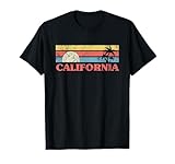 Retro Vintage Sommer 70er 80er Shirts
