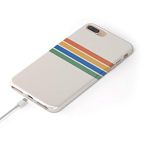 Coque iPhone 8 Plus protection intégrale 360 robuste Casely - 3