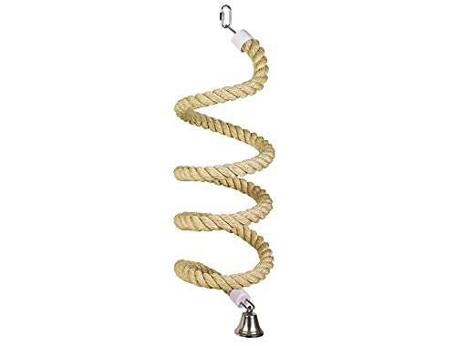Nobby 31615 Corde de sisal en spirale
