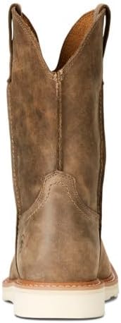 ARIAT Men's Rambler Recon Western Boot