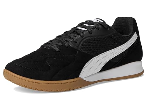 Image of Puma Mens King Top Indoor Trainer Soccer Shoes