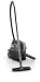 Produktbild Nilfisk Gewerbesauger VP300R (Industriesauger mit HEPA Filter, Volumen Filterbeutel 10 l, Aufnahmeleistung 800 W, Luftförderung 32 l/s, 30% PCR-Anteil) 107421140, Schwarz