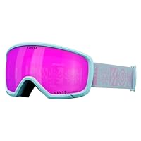 Amazon | [ジロ] スキー ゴーグル レディース 2025 Millie/ミリー