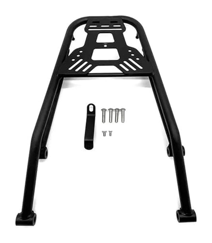Porte-bagages arrière pour CL250 CL300 CL500 2023-2024 avec support de chargement