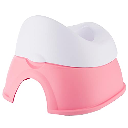 all Kids United® kinderpotje; oefenpotje voor baby's; toilettrainer om te oefenen - kinderpotje toilet kinderbevestiging… - Afbeelding 5