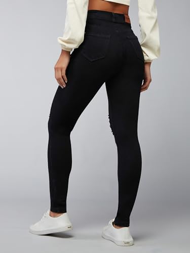 Image of Dolce Crudo Women Jeans